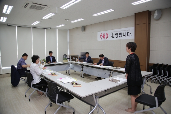 복지건설위원회 현장방문 활동_0