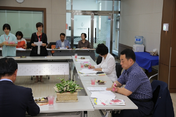 복지건설위원회 현장방문 활동_1