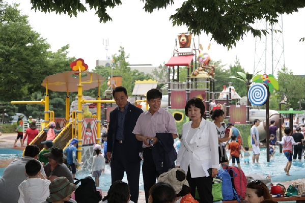 복지건설위원회 현장방문 활동_9