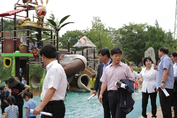 복지건설위원회 현장방문 활동_3