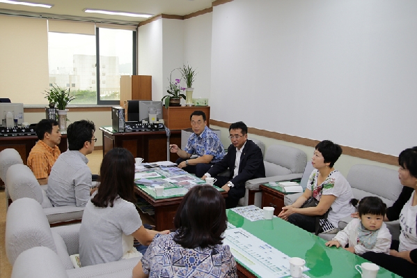복지건설위원회 민원방문_0