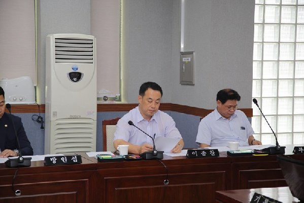 제178회 임시회폐회중 제2차 의회운영위원회_3