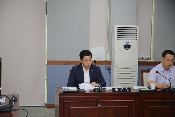 제178회 임시회폐회중 제2차 의회운영위원회_2