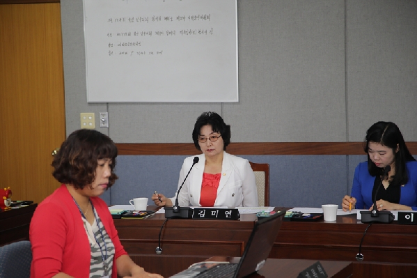 제178회 임시회폐회중 제2차 의회운영위원회_5