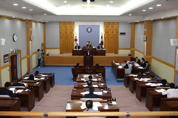 제179회 정례회 제1차 본회의_3