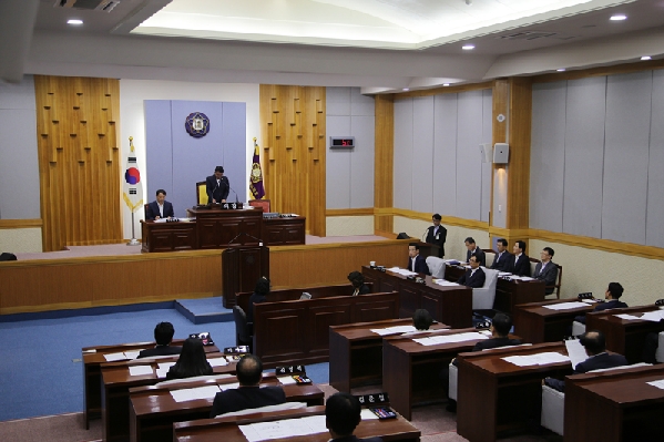 제179회 정례회 제1차 본회의_0