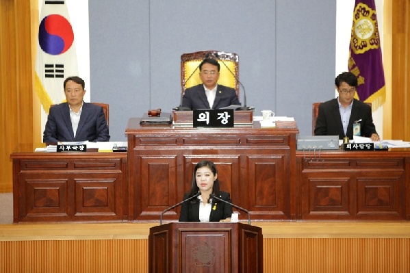 제179회 정례회 제1차 본회의_4