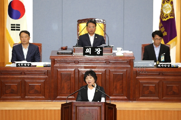 제179회 정례회 제1차 본회의_5