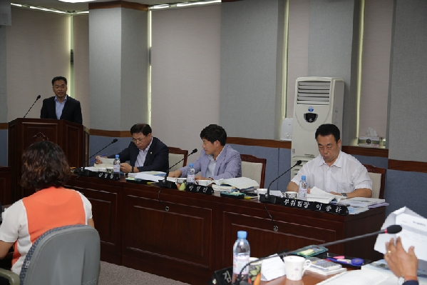 제179회 정례회 복지건설위원회_1