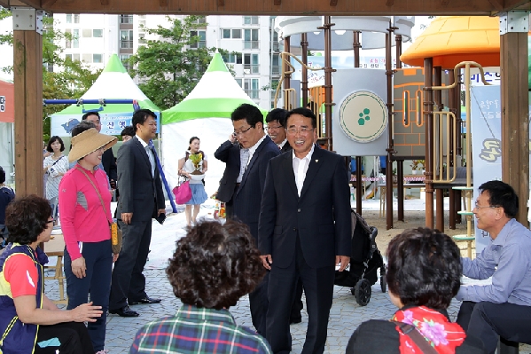 신정2동 베스트행정 서비스의 날_1