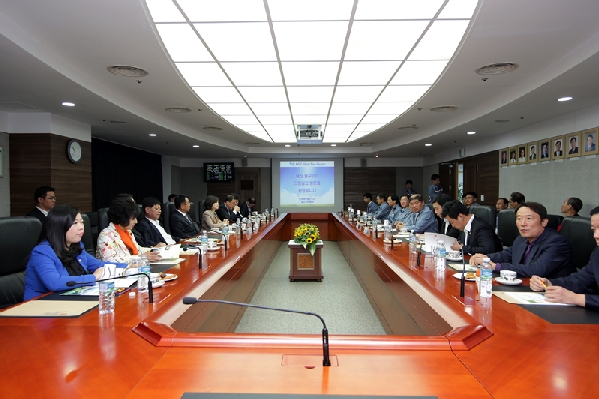 동서발전 울산화력본부 방문_1