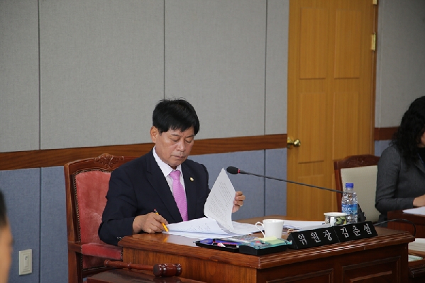제180회 임시회 복지건설위원회의_2