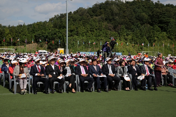제18회 노인의 날 