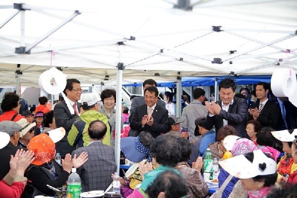 제18회 노인의 날 