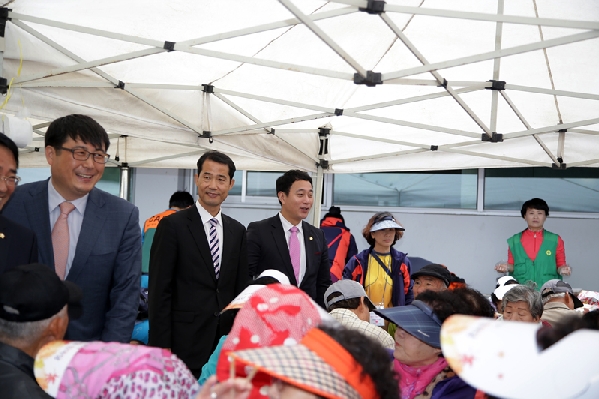 제18회 노인의 날 