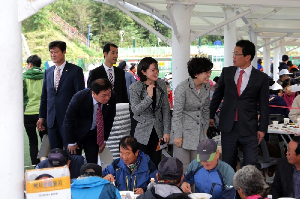 제18회 노인의 날 