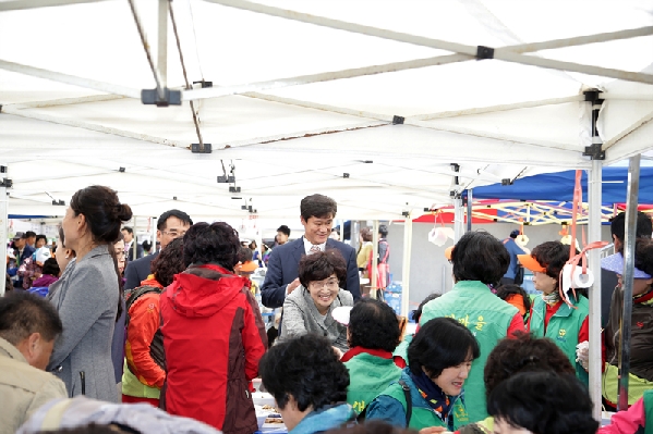 제18회 노인의 날 