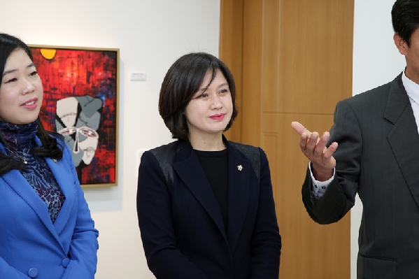 행정자치위원회 현장방문(도시관리공단, 신화예술인촌)_3