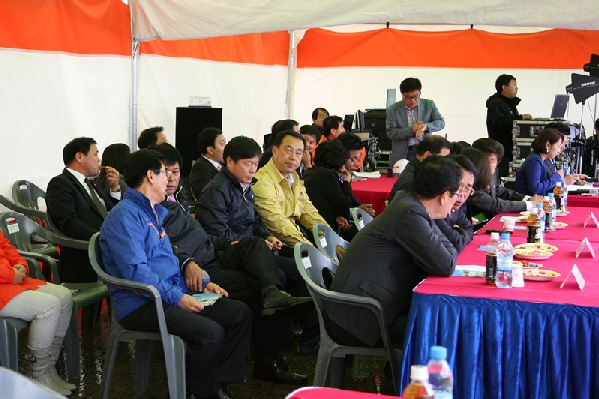  2014 재난대응 안전한국훈련 참관_2