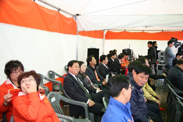  2014 재난대응 안전한국훈련 참관_3