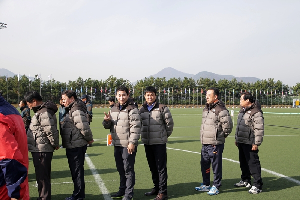 제10회 울산광역시 구ㆍ군 선출직 친선체육대회_2