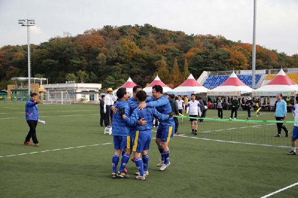 제10회 울산광역시 구ㆍ군 선출직 친선체육대회_9