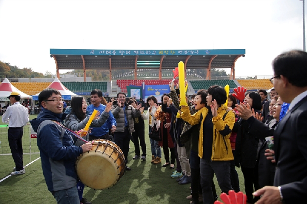 제10회 울산광역시 구ㆍ군 선출직 친선체육대회_7