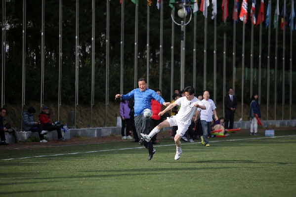 제10회 울산광역시 구ㆍ군 선출직 친선체육대회_12