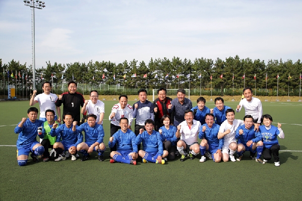 제10회 울산광역시 구ㆍ군 선출직 친선체육대회_10