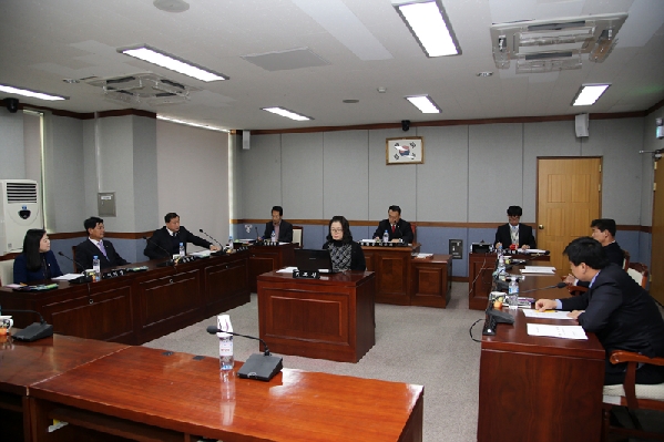 제181회 제2차 정례회 예산결산특별위원회의_0