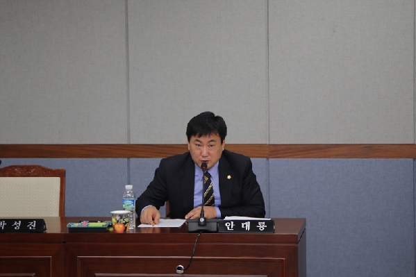 제181회 제2차 정례회 예산결산특별위원회의_2