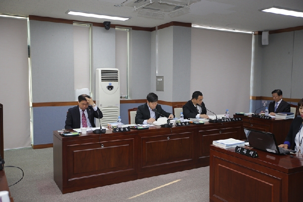 제181회 제2차 정례회 복지건설위원회의_2