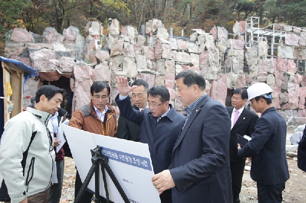 복지건설위원회 현장방문_6