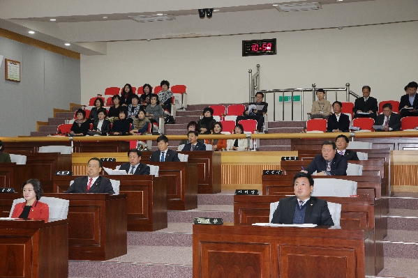 제190회 제2차 정례회 제1차 본회의_4