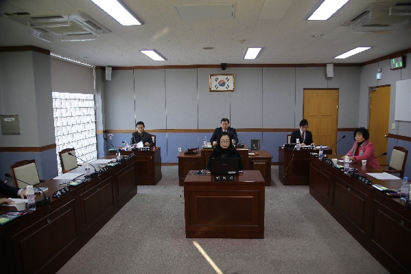 제181회 제2차 정례회 제3차 의회운영위원회의_1