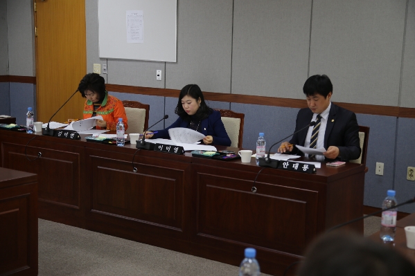 제182회 임시회 제1차 의회운영위원회의_4