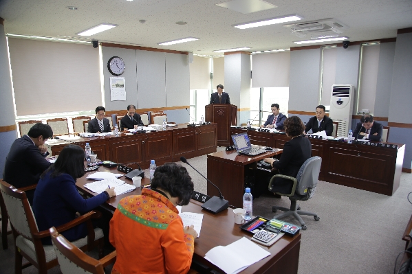 제182회 임시회 제1차 의회운영위원회의_0