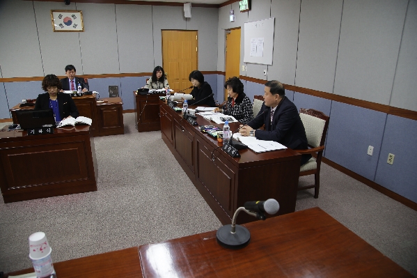 제182회 임시회 제1차 복지건설위원회_1