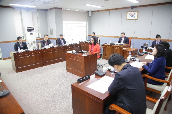 제182회 임시회 제2차 의회운영위원회의_1