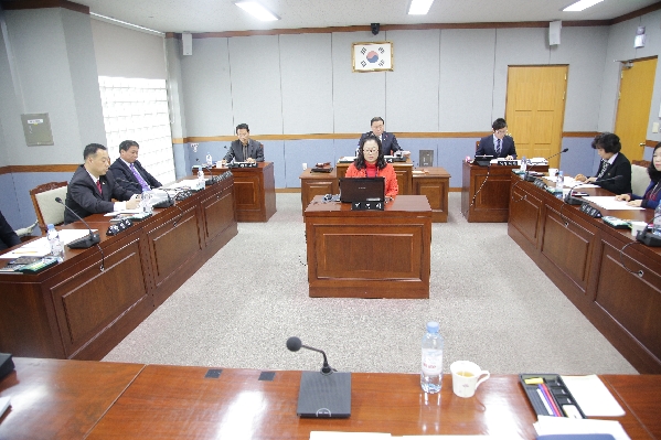 제182회 임시회 제2차 의회운영위원회의_2