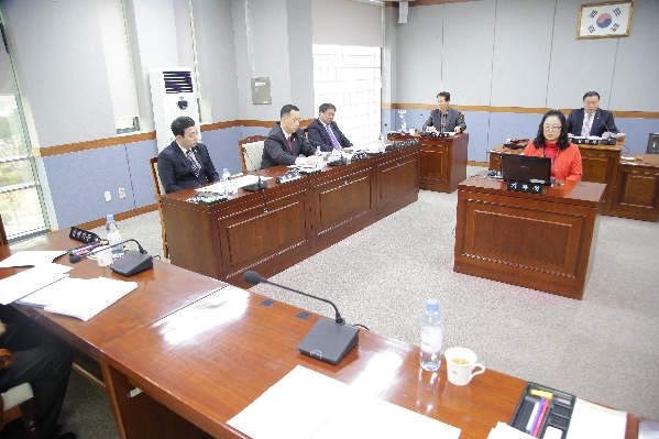 제182회 임시회 제2차 의회운영위원회의_4