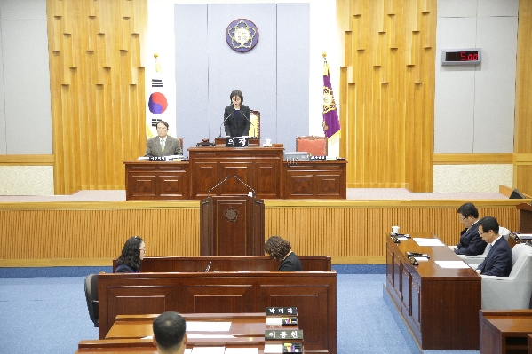 제183회 임시회 제1차 본회의_5