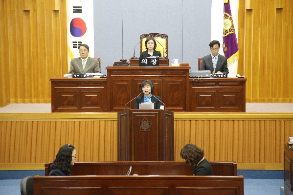 제183회 임시회 제1차 본회의_1