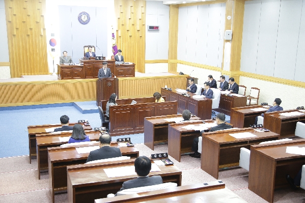 제183회 임시회 제2차 본회의_1