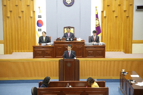 제184회 임시회 제1차 본회의_1