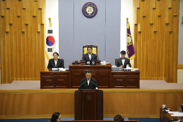 제186회 임시회 제1차 본회의_1