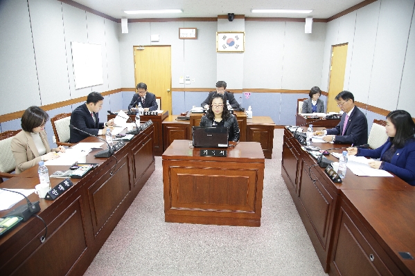 제183회 임시회 제1차 행정자치위원회_1