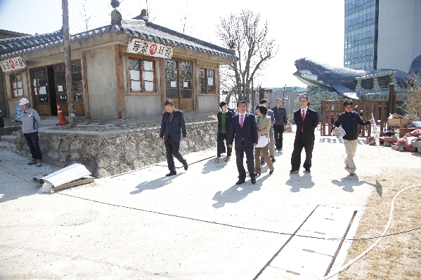 복지건설위원회 현장방문_4