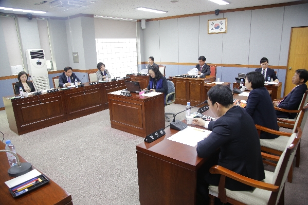 제184회 임시회 예산결산특별위원회_1