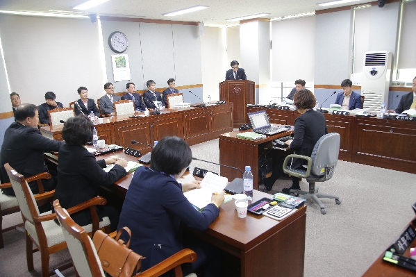 제184회 임시회 제1차 복지건설위원회_0